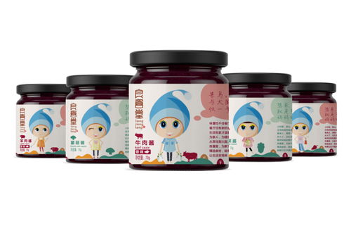 罐頭包裝設(shè)計(jì)的視覺(jué)盛宴 社區(qū)物業(yè)管理視角下的美學(xué)營(yíng)銷