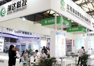 化創新為機遇，展綠色未來——上海國際化工產品及技術裝備展覽會